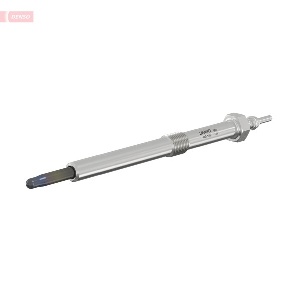 DG 126 DENSO Свічка розжарювання