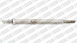 DG 126 DENSO Свічка розжарювання
