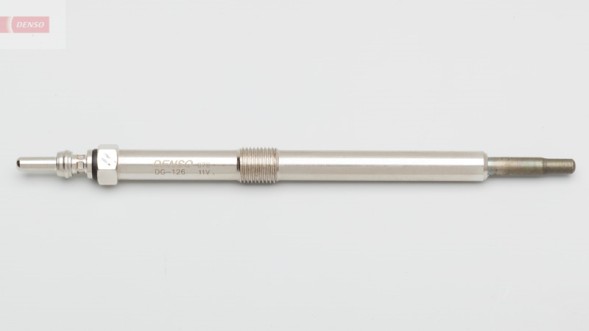 DG 126 DENSO Свічка розжарювання