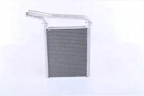 Nissens 707090 Обігрівач 707090 nissens