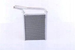 Nissens 707090 Обігрівач 707090 nissens