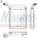 Nissens 707090 Обігрівач 707090 nissens