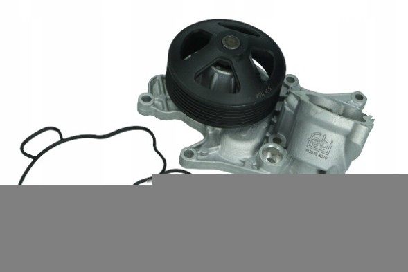 Febi bilstein 103076 Водяний насос bmw 3 f30 320 d xdrive 08.12-