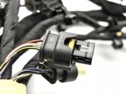Mercedes-Benz OE A1775404701 ПРОМІНЬ КАБЕЛЬ ДАТЧИКІВ ПАРКУВАННЯ PDC ПЕРЕДНІЙ MERCEDES A-КЛАС W177 V177 НОВИЙ