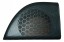 Mercedes-Benz OE A20372704889051 MERCEDES W203 Решітка захисту динаміка дверей права OE