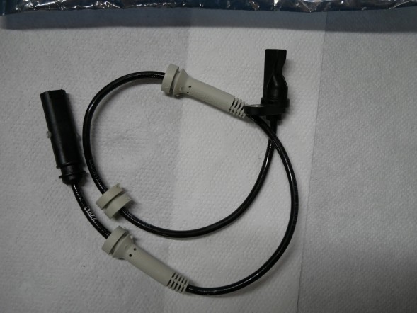 BMW OE BMW F20 F21 F22 F30 F31 F32 F33 F36 PRZEDNI CZUJNIK ABS DSC PRZÓD 6791224 34526791224 34526869320 6869320 BMW F20 F21 F22 F30 F31 F32 F33 F36 ПЕРЕДНІЙ ДАТЧИК ABS DSC ПЕРЕД 6791224