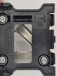 Tesla 1061953-00-E MBAP Tesla кріплення радару model s 1061953-00-e