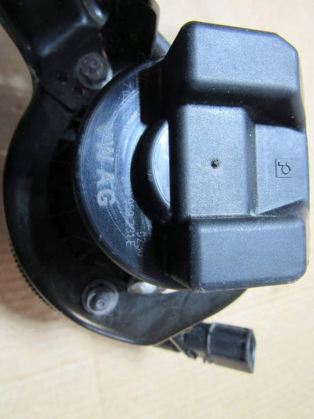 Mercedes-Benz OE VW AG 420906321 AUDI R8 4.2TFSI/5.2TFSI ВТОРИННИЙ ПОВІТРЯНИЙ НАСОС КОМПЛЕКТ
