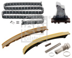 40621 FEBI BILSTEIN Комплект ланцюга приводу розподільчого вала