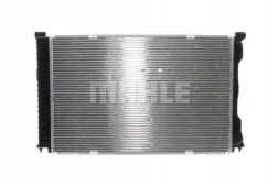 Mahle CR 842 000S Охолоджувач води cr 842 000s mahle