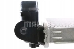 Mahle CR 842 000S Охолоджувач води cr 842 000s mahle