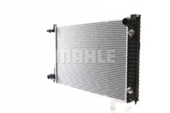 Mahle CR 842 000S Охолоджувач води cr 842 000s mahle