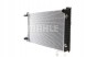 Mahle CR 842 000S Охолоджувач води cr 842 000s mahle