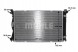 Mahle CR 842 000S Охолоджувач води cr 842 000s mahle