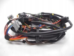 Ford OE КОМПЛЕКТ БУКСИРУЮЧОГО ГАКА ЕЛЕКТРИЧНОГО FORD FOCUS OE 1520928