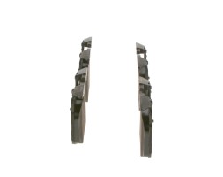 Bosch 0 986 424 431 Гальмівні колодки передні bosch 0 986 424 431