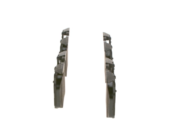 Bosch 0 986 424 431 Гальмівні колодки передні bosch 0 986 424 431