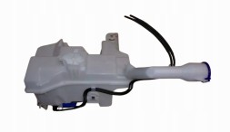 Peugeot OE Бачок омивача 6431K8 6431.K8 Citroen C5 II Оригінал