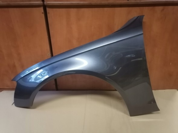 WAI BŁOTNIK LEWY AUDI A4 B8 PRZEDLIFT LZ7S БРИЗКОВИК ПЕРЕДНІЙ ЛІВИЙ AUDI A4 B8 ПЕРЕДЛІФТ LZ7S