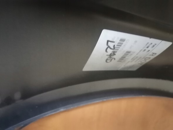 WAI BŁOTNIK LEWY AUDI A4 B8 PRZEDLIFT LZ7S БРИЗКОВИК ПЕРЕДНІЙ ЛІВИЙ AUDI A4 B8 ПЕРЕДЛІФТ LZ7S