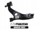 Mazda OE WBEURO/KD35-34-350A KD3534350 MAZDA 6 2011 - ПЕРЕДНІЙ ЛІВИЙ ПОПЕРЕЧНИЙ ВАЖІЛЬ ОРИГІНАЛ