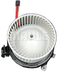 Mahle AB 146 000P Повітродувний вентилятор припливу ab 146 000p mahle