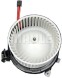 Mahle AB 146 000P Повітродувний вентилятор припливу ab 146 000p mahle