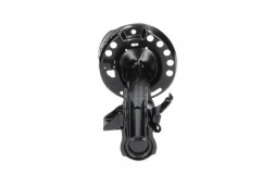 Kavo Parts SSA-200 87 2x амортизатори KAVO PARTS FRONT L+R для HONDA CIVIC VIII