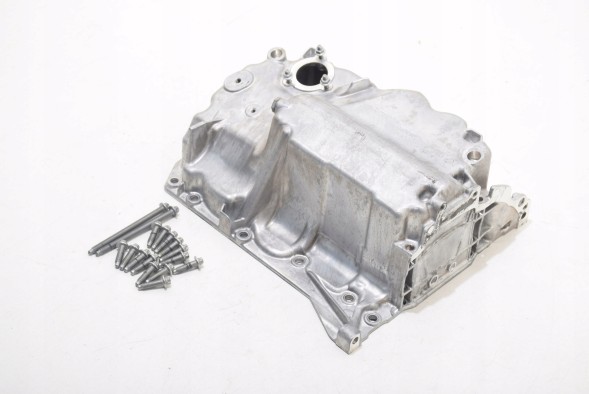 BMW OE 8595448 BMW 2 U06 X1 U11 220i 1.5 B38A15P МАСЛЯНИЙ ПІДДОН