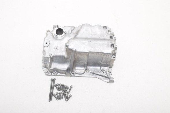 BMW OE 8595448 BMW 2 U06 X1 U11 220i 1.5 B38A15P МАСЛЯНИЙ ПІДДОН
