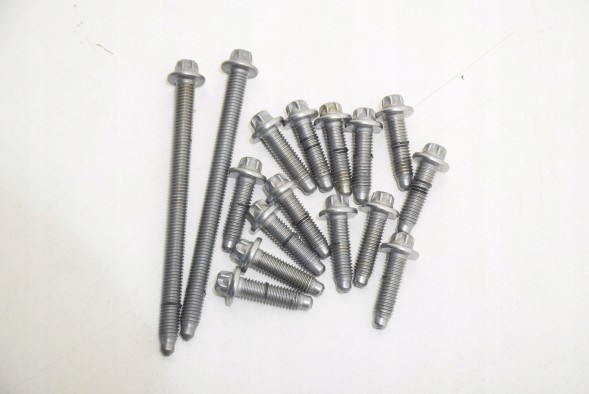BMW OE 8595448 BMW 2 U06 X1 U11 220i 1.5 B38A15P МАСЛЯНИЙ ПІДДОН
