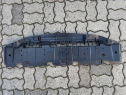 SsangYong OE 40810-35001. Płyta pod zderzak Tivoli SSANGYONG TIVOLI 23R ЗАХИСТ ПІД БАМПЕР 40810-35001 ПЛИТА