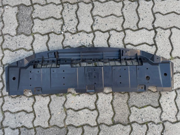 SsangYong OE 40810-35001. Płyta pod zderzak Tivoli SSANGYONG TIVOLI 23R ЗАХИСТ ПІД БАМПЕР 40810-35001 ПЛИТА