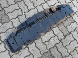 SsangYong OE 40810-35001. Płyta pod zderzak Tivoli SSANGYONG TIVOLI 23R ЗАХИСТ ПІД БАМПЕР 40810-35001 ПЛИТА