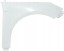 Китай 32C102-J-FROZENWHITE Ford Focus MK3 III 2011-2018 Бризковик правий ПЕРЕДНІЙ Frozen білий