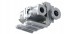 Wabco 9735000570 Клапан швидкого відпуску iveco wabco