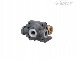 Wabco 9735000570 Клапан швидкого відпуску iveco wabco