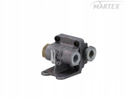 Wabco 9735000570 Клапан швидкого відпуску iveco wabco