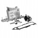 ECP MOBILITY 04L129766AB-ECP | 04L129766AB | 04L129717D | ECP 04L129766AQ | ECP-04L131501R | ECP-04L131501F 04L129766AQ ВПУСКНИЙ КОЛЕКТОР SKODA OCTAVIA RAPID SUPERB TDI ПОВНИЙ + EGR