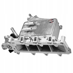 ECP MOBILITY 04L129766AB-ECP | 04L129766AB | 04L129717D | ECP 04L129766AQ | ECP-04L131501R | ECP-04L131501F 04L129766AQ ВПУСКНИЙ КОЛЕКТОР SKODA OCTAVIA RAPID SUPERB TDI ПОВНИЙ + EGR