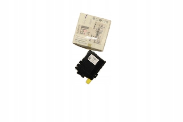 Volkswagen OE 3C0953549af Датчик кута повороту, модуль керма, шлейф VW Passat B6 Airbag