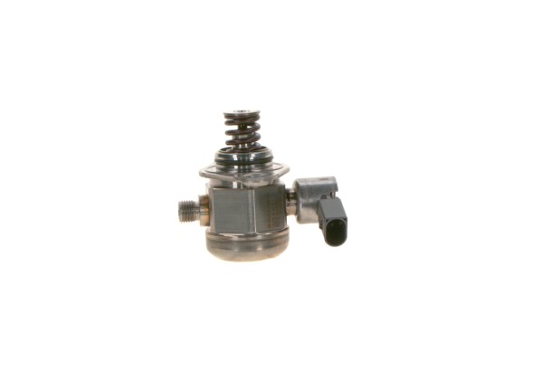 Bosch 0 261 520 143 Bosch 0 261 520 143 насос високого тиску