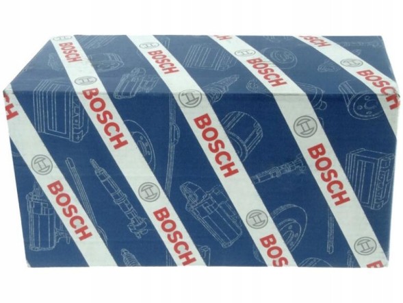 Bosch 0 261 520 143 Bosch 0 261 520 143 насос високого тиску
