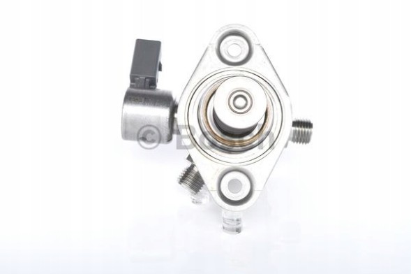 Bosch 0 261 520 143 Bosch 0 261 520 143 насос високого тиску