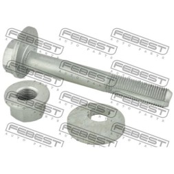 1229 001 KIT FEBEST Болт підвіски з ексцентриком