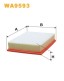 WA9593 WIX FILTERS Фільтр повітряний