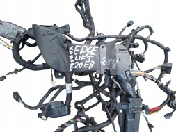 Ford OE K2GT-12A581-NBH КАМЕРА ВСТАНОВЛЕННЯ FORD EDGE USA LIFT 2.0 ECOB