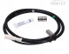 Knorr K144288K50 ДАТЧИК ABS RVI PREMIUM L-1400MM ЛІВ