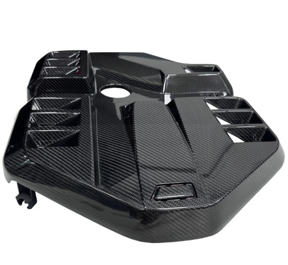 Китай 357046201 КРИШКА ДВИГУНА КРИШКА СИЛНІЛКА S58 BMW M2 G87 M3 G80 M4 G82 CARBON