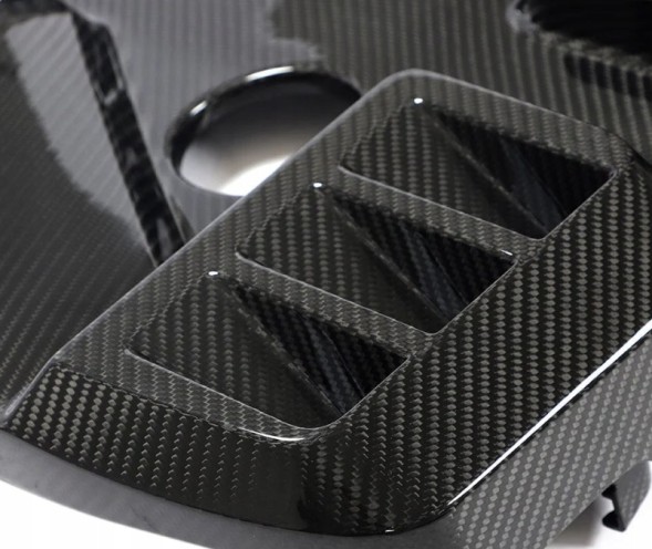 Китай 357046201 КРИШКА ДВИГУНА КРИШКА СИЛНІЛКА S58 BMW M2 G87 M3 G80 M4 G82 CARBON